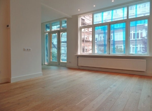 For rent: Flat Sonmansstraat 126 A-01 in Rotterdam