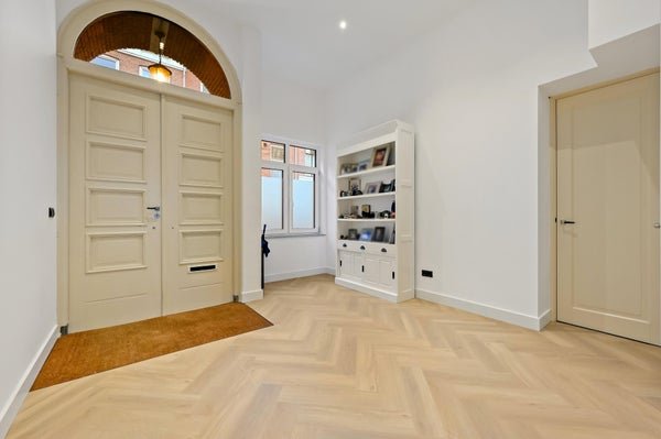 For rent: Flat De Ruijterstraat 33 in Den Haag