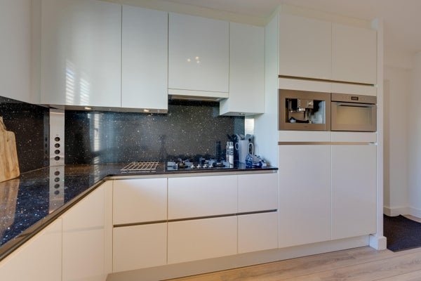 For rent: Flat Hof van Groenen in Amsterdam