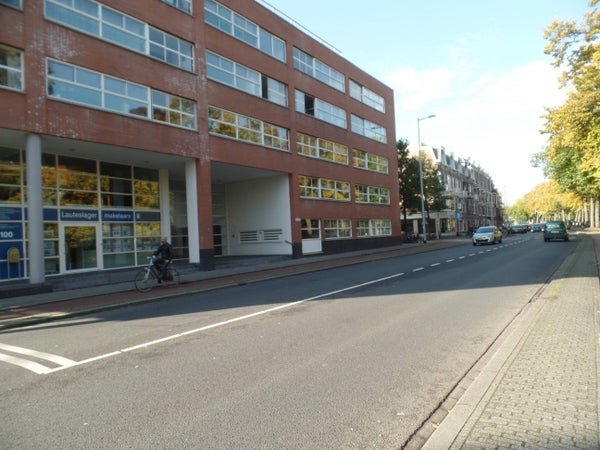 For rent: Flat Catharijnesingel 100 in Utrecht