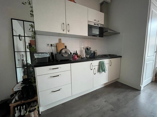 For rent: Flat Schietbaanlaan 47 C in Rotterdam