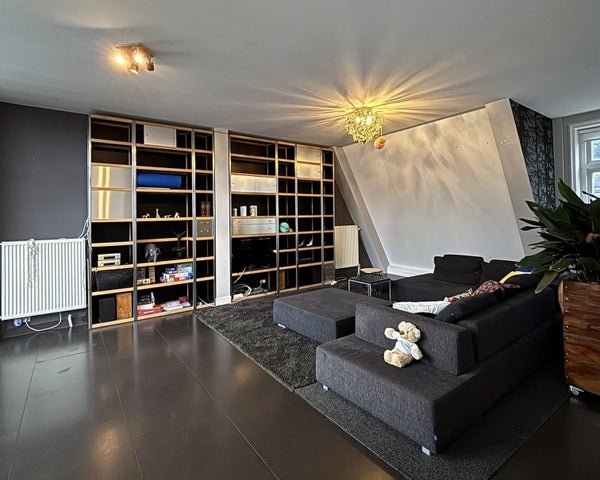 For rent: Flat Stalstraat in Groningen