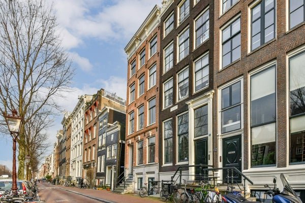 For rent: Flat Singel in Amsterdam