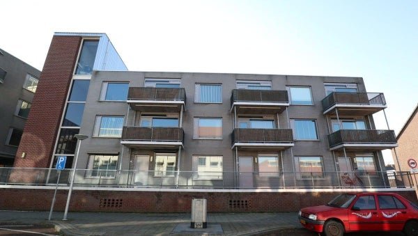 For rent: Flat Crabethstraat in Eindhoven