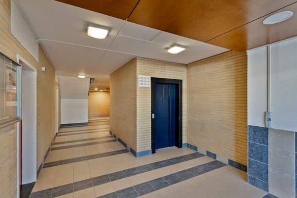 For rent: Flat Bolestein 734 in Amsterdam