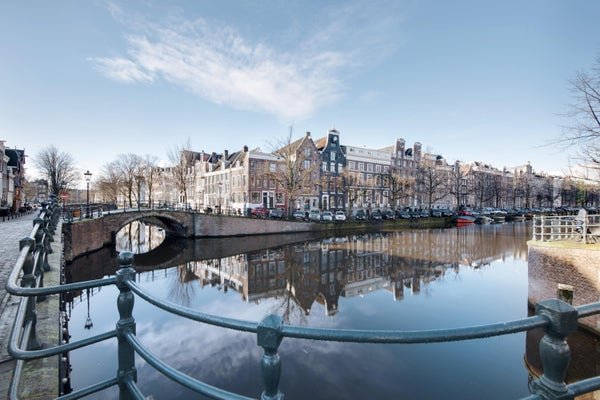 For rent: Flat Keizersgracht 702 E in Amsterdam
