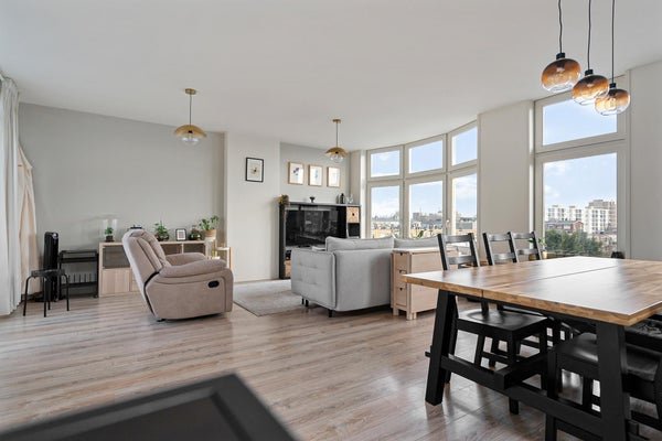 For rent: Flat Goudenregenstraat in Den Haag