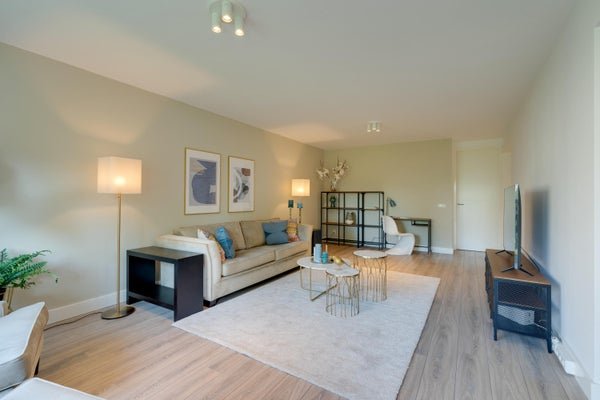 For rent: Flat Hof van Groenen in Amsterdam