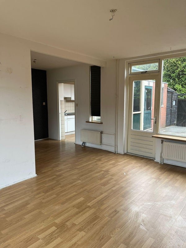 For rent: House Fr. Nanningstraat in Musselkanaal
