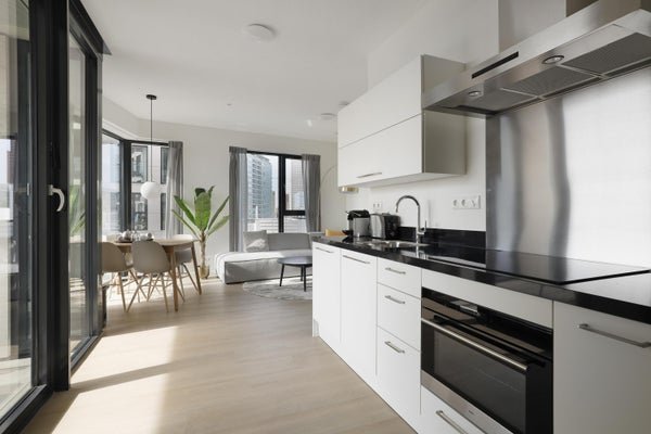 For rent: Flat Maria Stuartplein in Den Haag