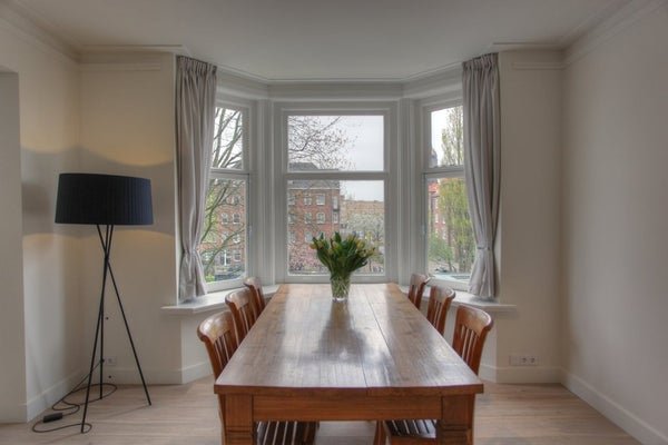 For rent: Flat Amstelkade 169 2 in Amsterdam