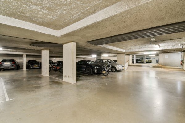 For rent: Flat Van der Palmkade in Amsterdam