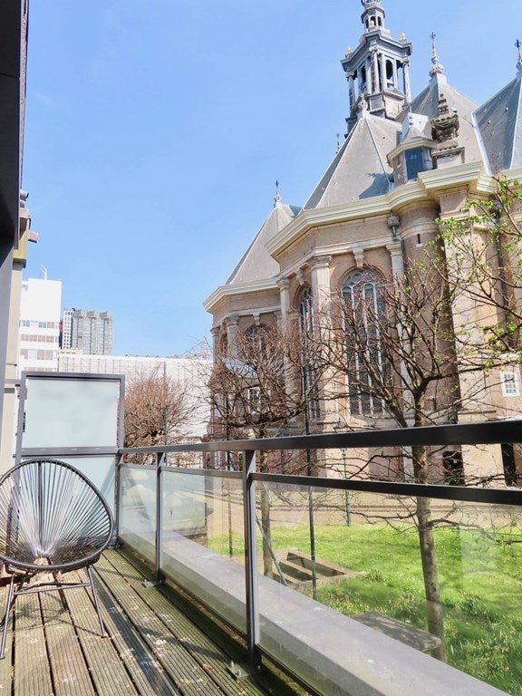 For rent: Flat Gedempte Gracht in Den Haag