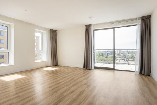 For rent: Flat Loevesteinlaan 387 B in Den Haag