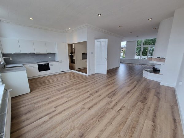 For rent: Flat Frankenslag 90 in Den Haag