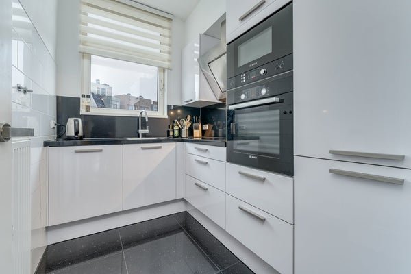 For rent: Flat Essenburgsingel 3 B 03 in Rotterdam