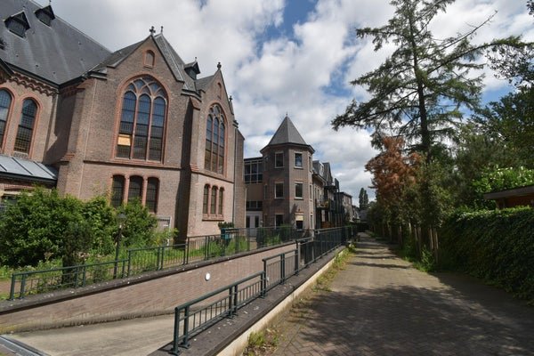 For rent: Flat Piet Joubertstraat in Apeldoorn