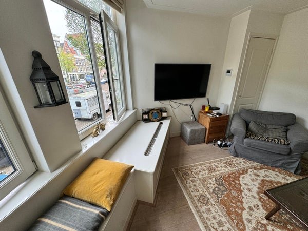 For rent: Flat Prinsengracht 651 in Amsterdam
