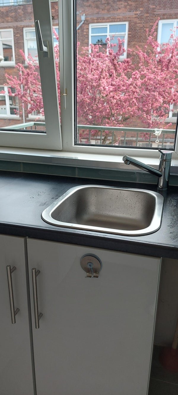 For rent: Flat Cleyburchstraat 53 B in Rotterdam