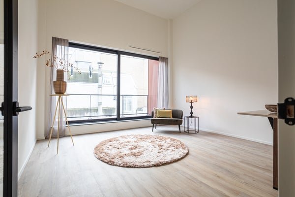 For rent: Flat Bagijnestraat 18 B in Den Haag