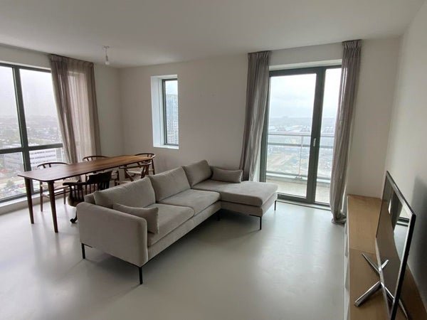 For rent: Flat NDSM-straat in Amsterdam