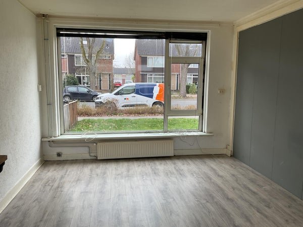 For rent: House Churchillstraat in Vroomshoop