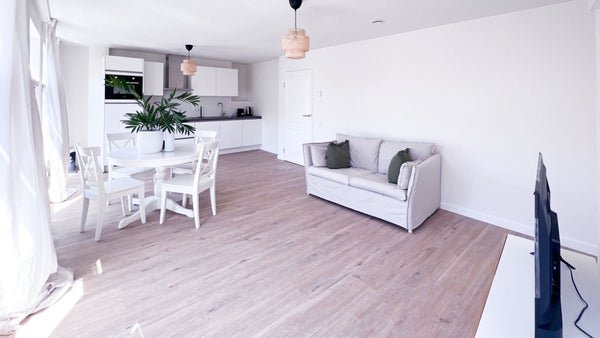 For rent: Flat Vijzelstraat in Den Haag