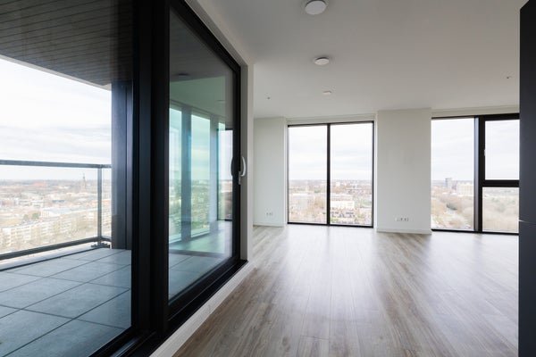 For rent: Flat Vincent van den Heuvellaan 193 in Eindhoven