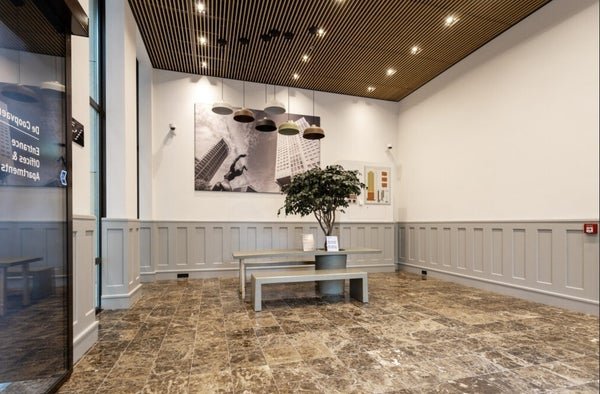 For rent: Flat Blaak 718 in Rotterdam