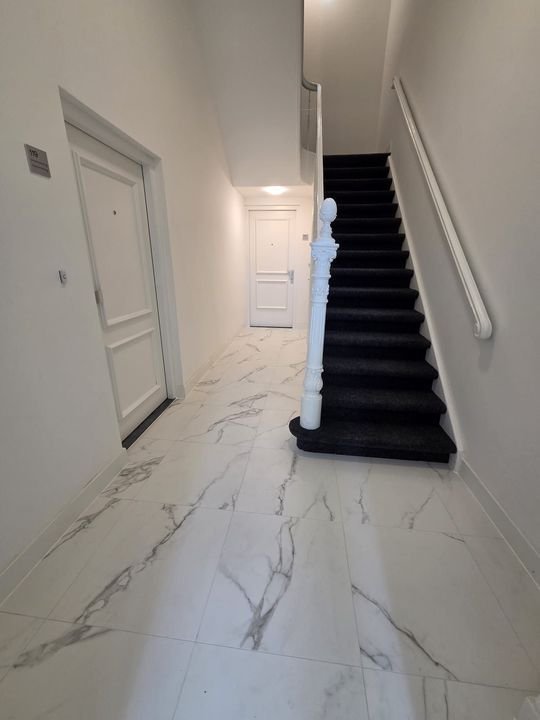 For rent: Flat Zijlweg 119 in Haarlem