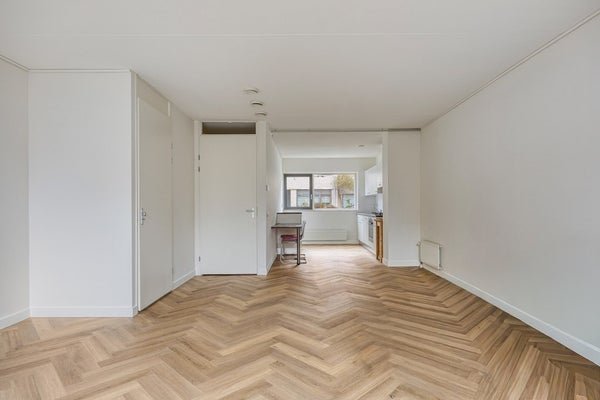For rent: House Molensingel 56 in Delft