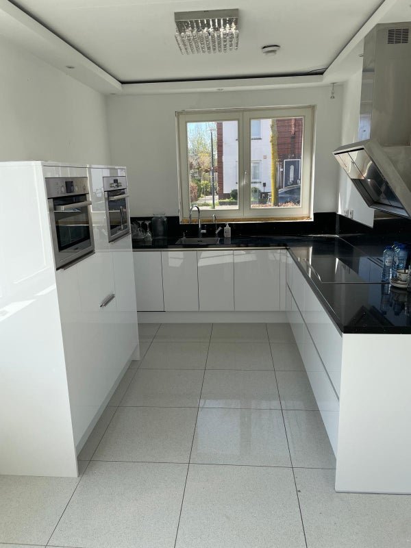 For rent: House Charactostraat in Capelle aan den IJssel