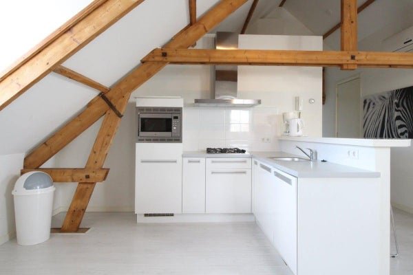 For rent: Flat Kerkstraat in Eindhoven