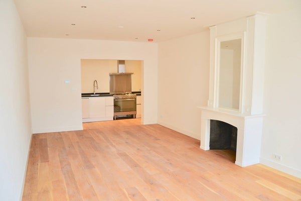 For rent: Flat Hoogstraat in Den Haag