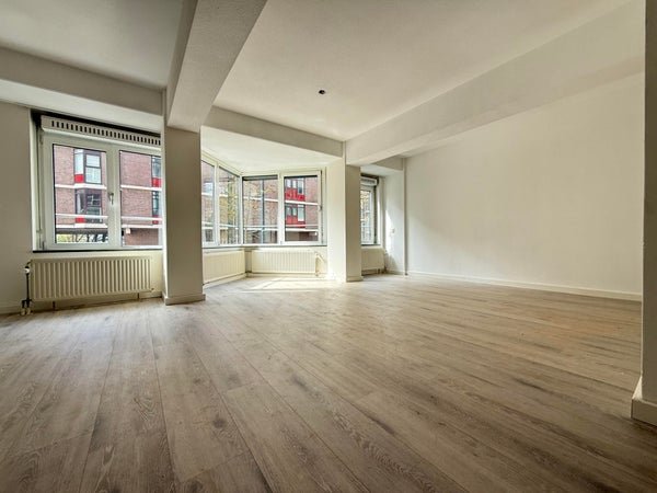 For rent: Flat Glashaven in Rotterdam