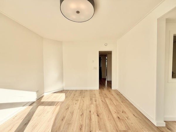 For rent: Flat Magalhaensplein in Amsterdam