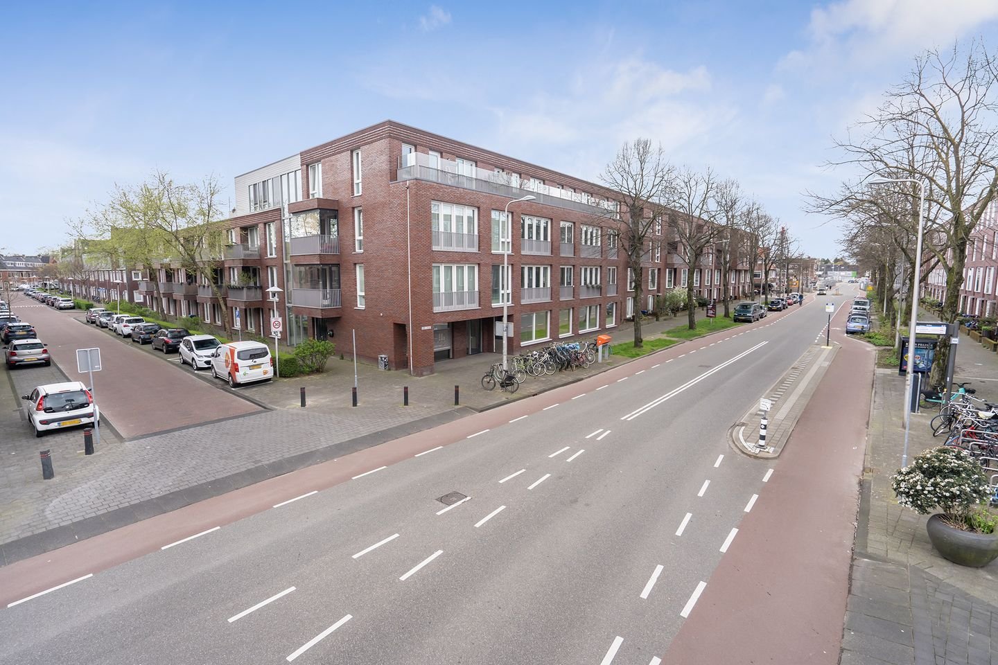 Laan van Chartroise 113-D