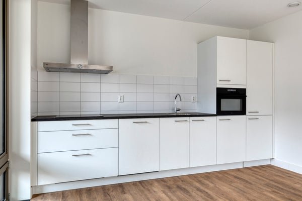 For rent: Flat Elzenhagensingel 200 in Amsterdam