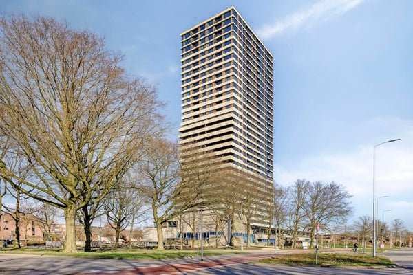 For rent: Flat Vincent van den Heuvellaan in Eindhoven