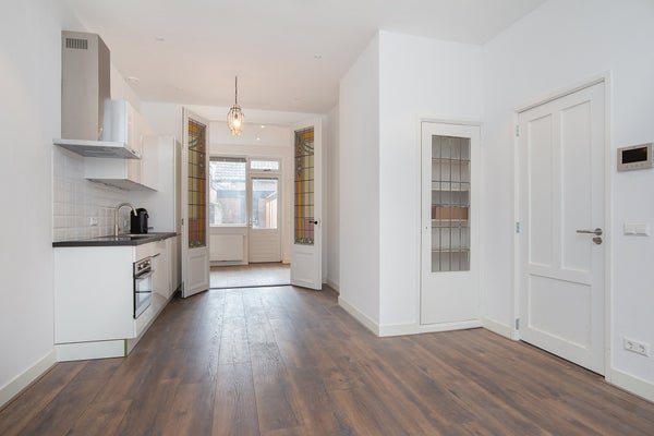 For rent: Flat Hoogstraat in Montfoort