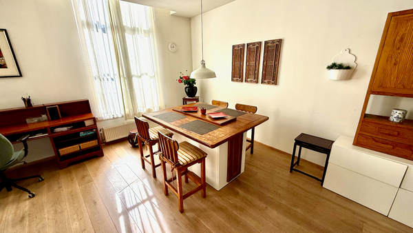 For rent: Flat Westeinde in Den Haag