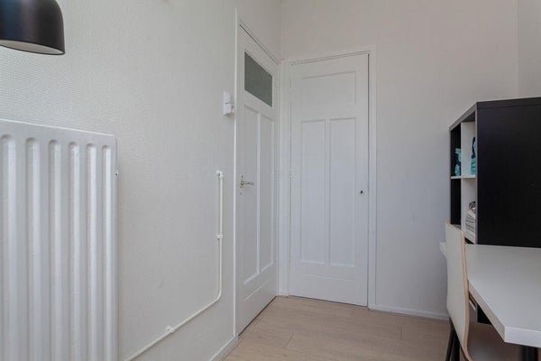 For rent: Flat Schepenstraat in Rotterdam