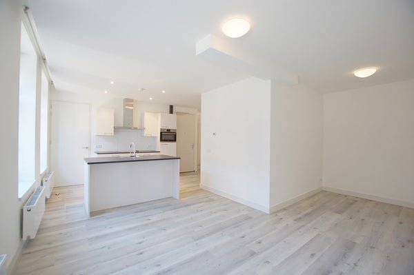 For rent: Flat Schuttersstraat 5 B in Rotterdam