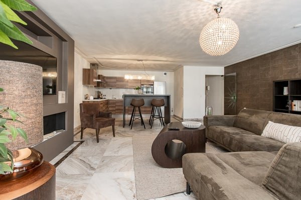 For rent: Flat Paradijslaan 37 in Eindhoven
