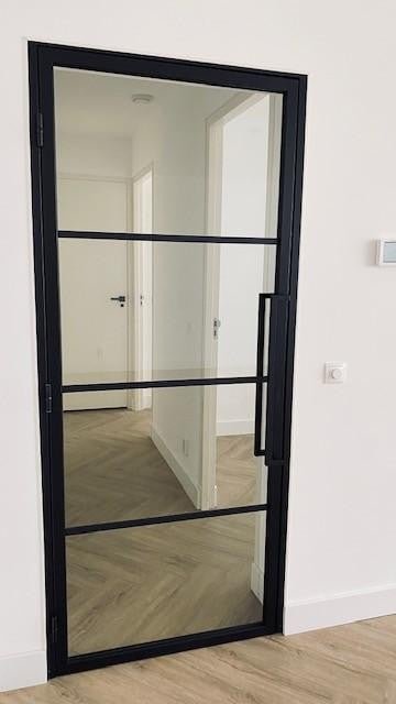For rent: Flat Pastoor Petersstraat 165 in Eindhoven