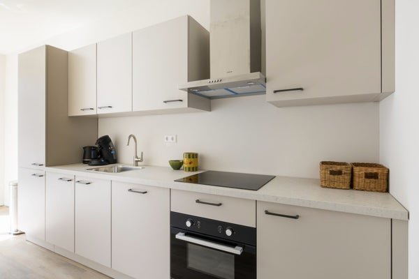 For rent: Flat Tamboerstraat in Rotterdam