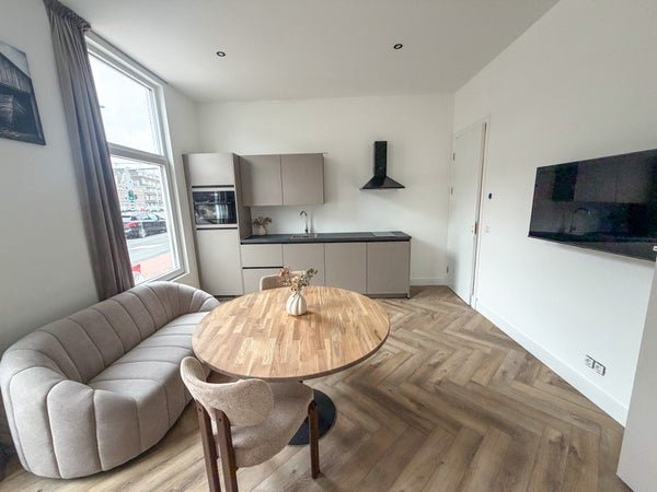 For rent: Room Schiekade in Rotterdam