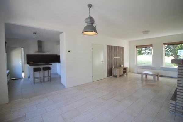For rent: House Oude Dijk in Hoeven
