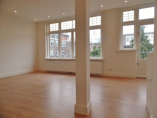 For rent: Flat Bijlwerffstraat 17 A-2 in Rotterdam