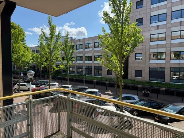 For rent: Flat Arthur van Schendelstraat 189 in Utrecht